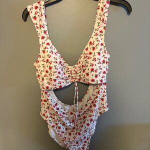 Bathing Suit
